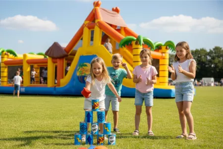 Verjaardag vieren in Zwolle