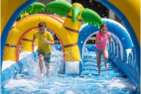 Sportdag organiseren in Zwolle