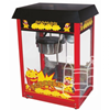 Popcornmachine incl. 150 porties