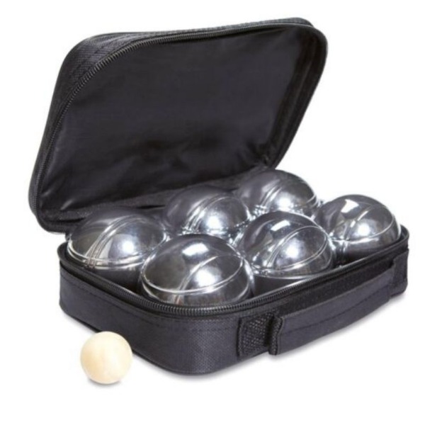 Jeu De Boules Set