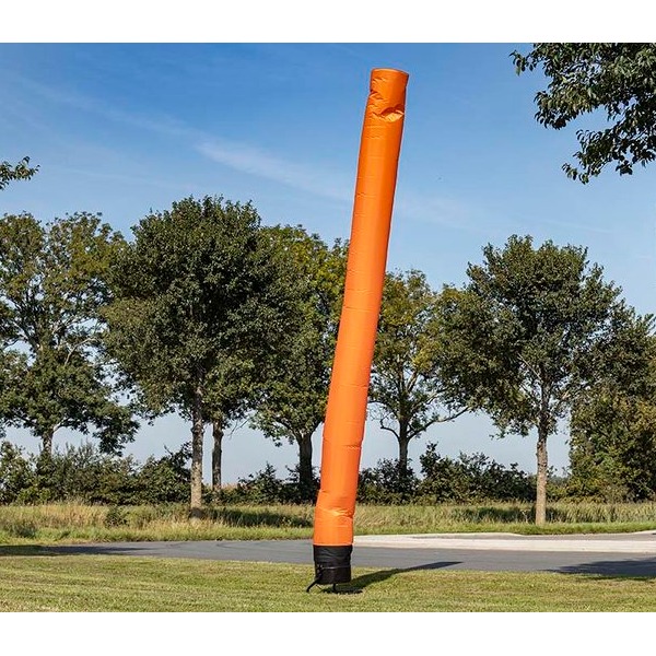 Skytube Oranje 6m