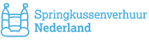 Springkussenverhuur Zwolle Logo